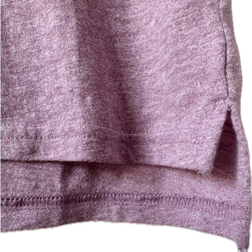 Bench Lavender Long Sleeve Top - Picture 2 of 5